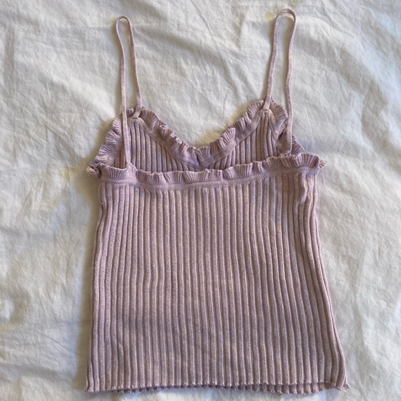 Free People pastel tie dye camisole XS - Picture 6 of 9